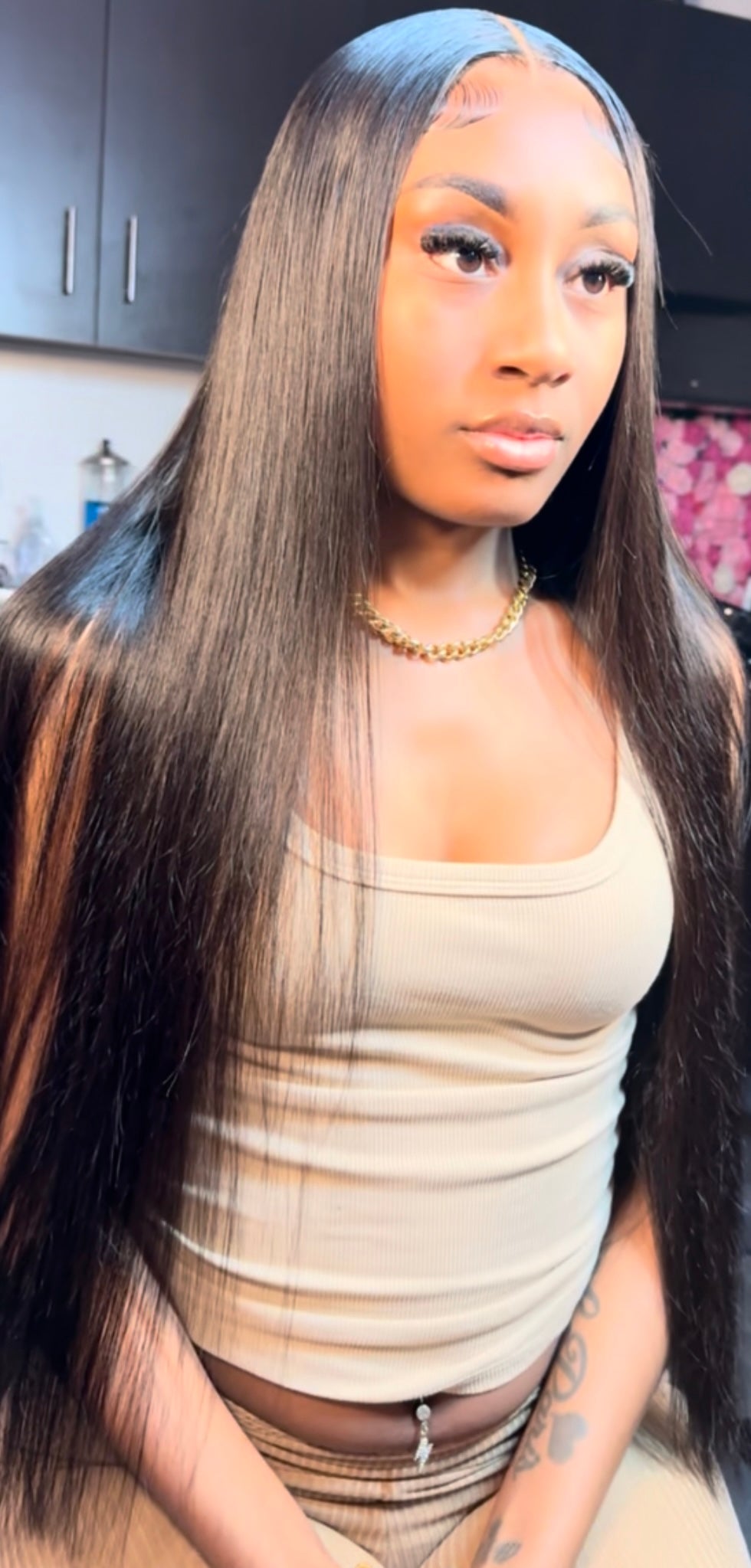 Bouji Straight 3 Bundle Set