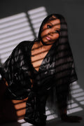 Bouji Silk Straight