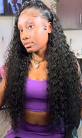 Rich Girl Curls